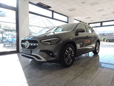 Mercedes-Benz GLA GLA 180 Automatic Advanced