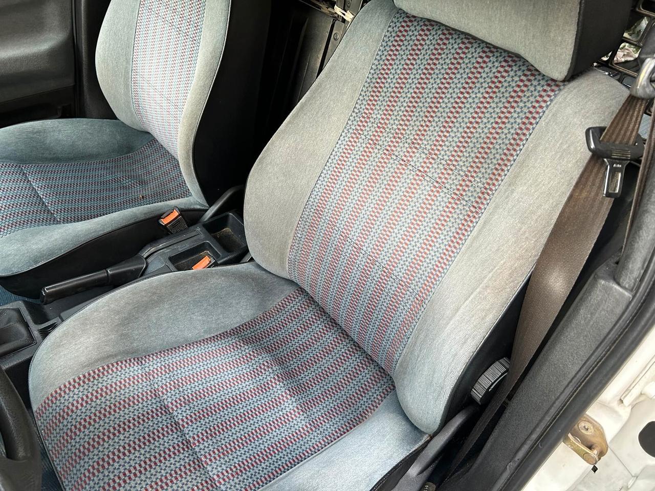 Fiat Marengo (Tempra) 1.9 turbodiesel Van