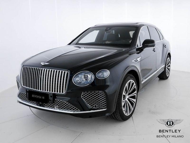 Bentley Bentayga V8 Azure 24MY - BENTLEY MILANO