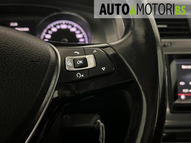 VOLKSWAGEN Golf 1.2 TSI 85 CV 5p. Trendline BlueMotion Technology