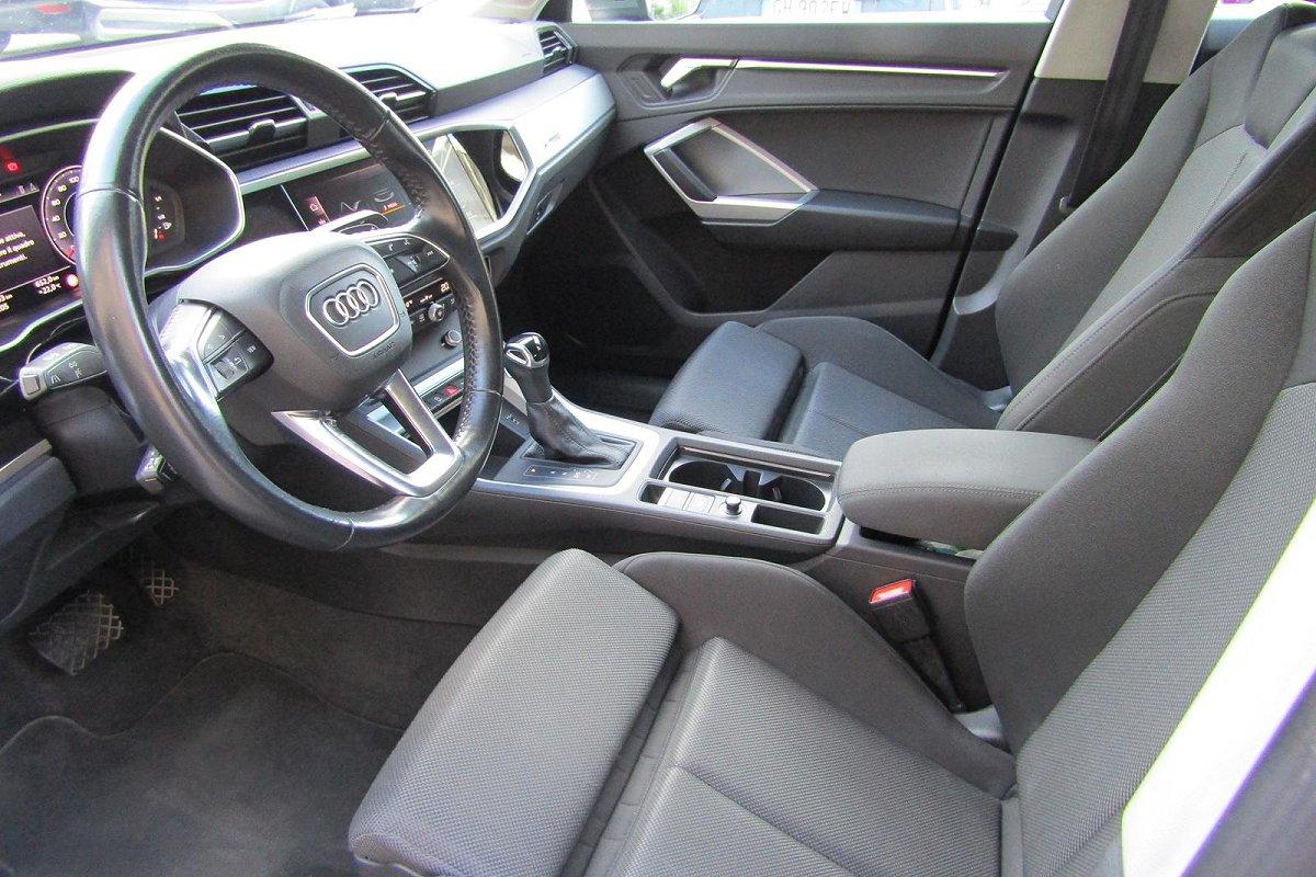 AUDI Q3 SPB 35 TFSI S tronic Business Plus