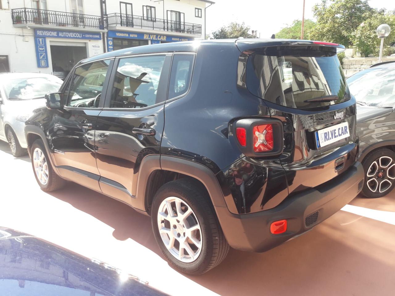 Jeep Renegade 1.0 T3 Limited