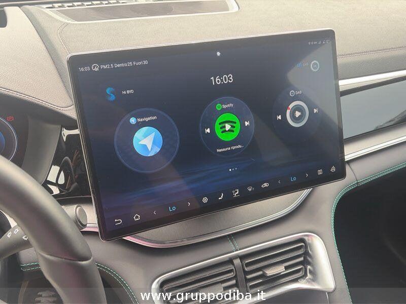 BYD Seal U DM-i 1.5 phev Boost 2wd