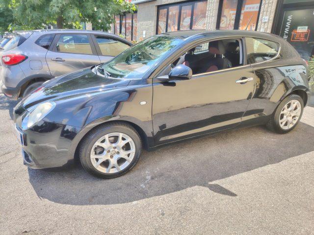 ALFA ROMEO MiTo 1.3 JTDm-2 95 CV S&S Distinctive Sport Pack NEOPAT