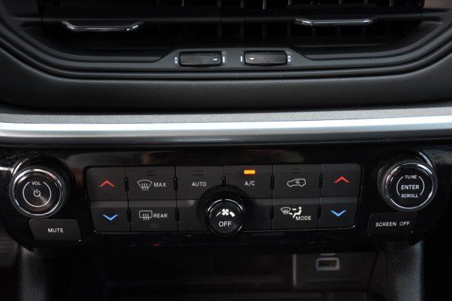 JEEP Compass 1.3 Turbo T4 190 CV PHEV AT6 4xe Business Plus