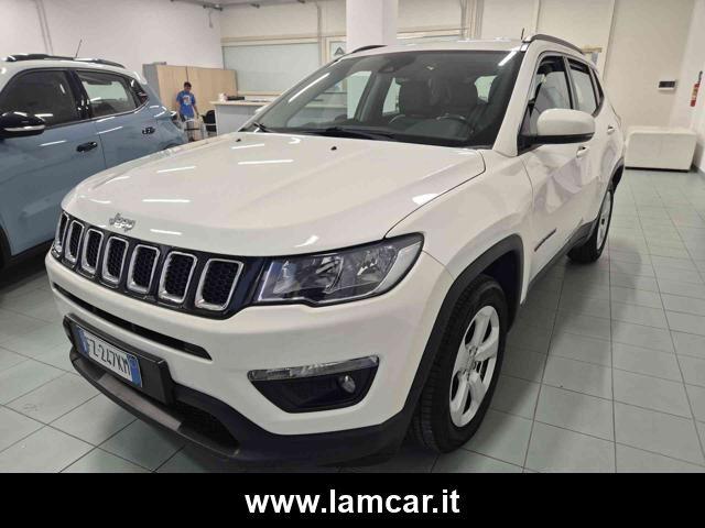JEEP Compass 1.6 Multijet II 2WD Longitude