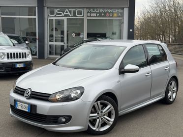 Volkswagen Golf 1.4 TSI 160CV DSG 5p. R-LINE