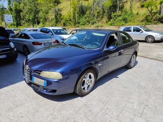 ALFA ROMEO 156 1.9 JTD 16V Distinctive