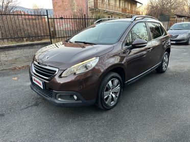 Peugeot 2008 PureTech 82 Allure