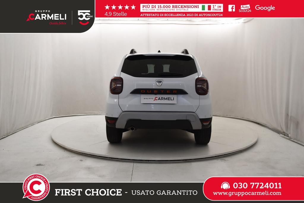 Dacia Duster 1.0 TCe GPL SL Extreme 4x2