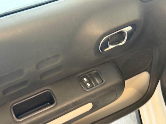 CITROEN C3 1.2 PureTech 110 Plus