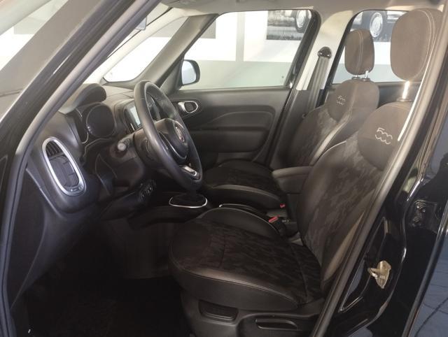 FIAT 500L 1.4 95CV Cross NAVI-CARPLAY-ANDROID *PROMO*