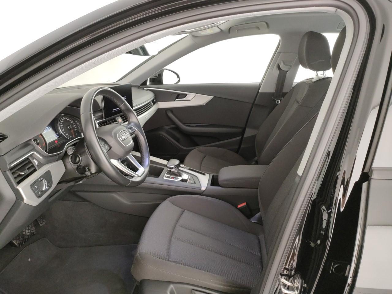 AUDI A4 Allroad 40TDI mhev Business quattro 204cv s-tronic