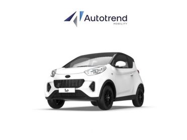 DR AUTOMOBILES dr 1.0 EV EV 61 CV Elettrica