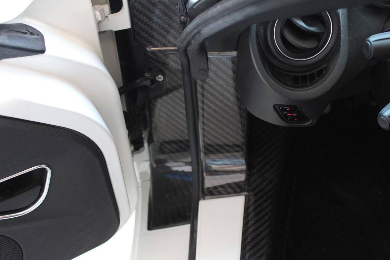 Alfa Romeo 4C LAUNCH EDITION