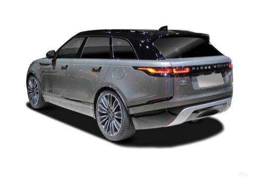 LAND ROVER Range Rover Velar 2021 - Range Rover Velar 2.0d i4 mhev R-Dy