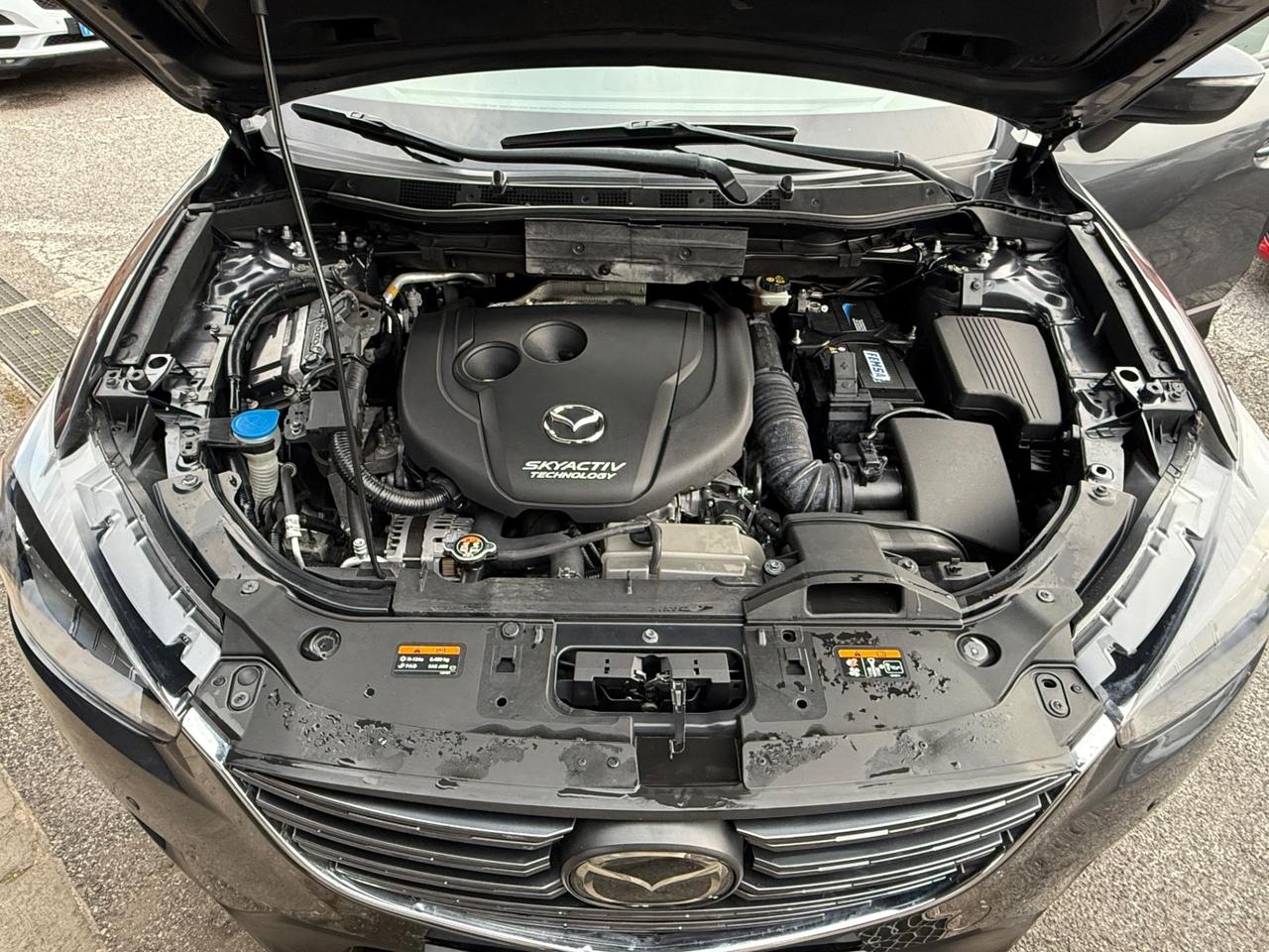 CX-5 2.2L Skyactiv-D 175CV 4WD Exceed-unipro-E6