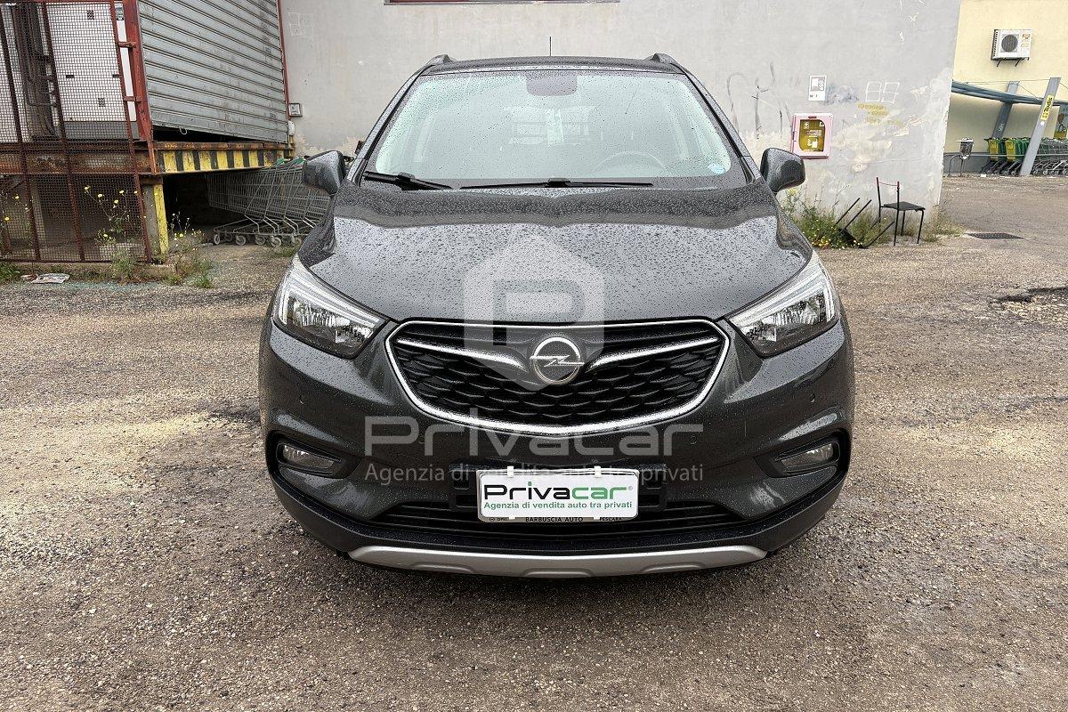 OPEL Mokka X 1.6 CDTI Ecotec 4x2 Start&Stop Business