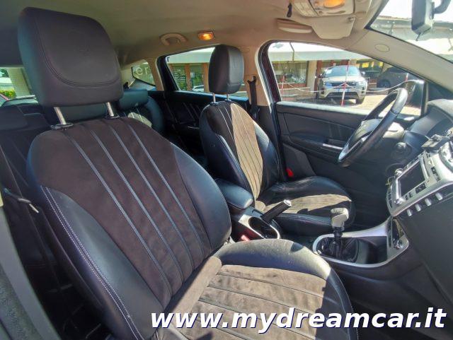 LANCIA Delta 1.6 MJT DPF Oro