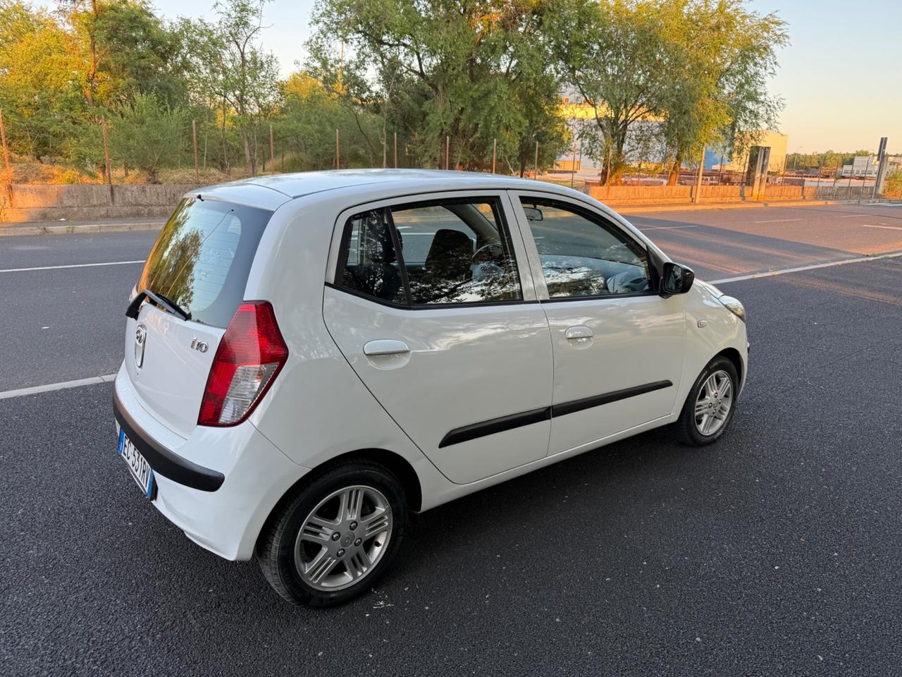 Hyundai i10 1.1 12V Style