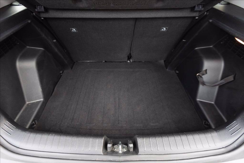 HYUNDAI Bayon 1.2 mpi Xclass del 2021