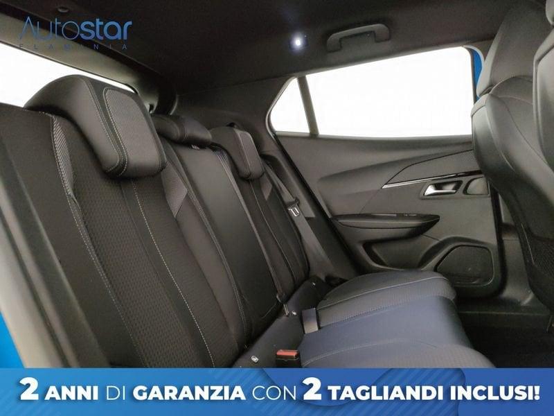 Peugeot 2008 e- GT Line 100kW