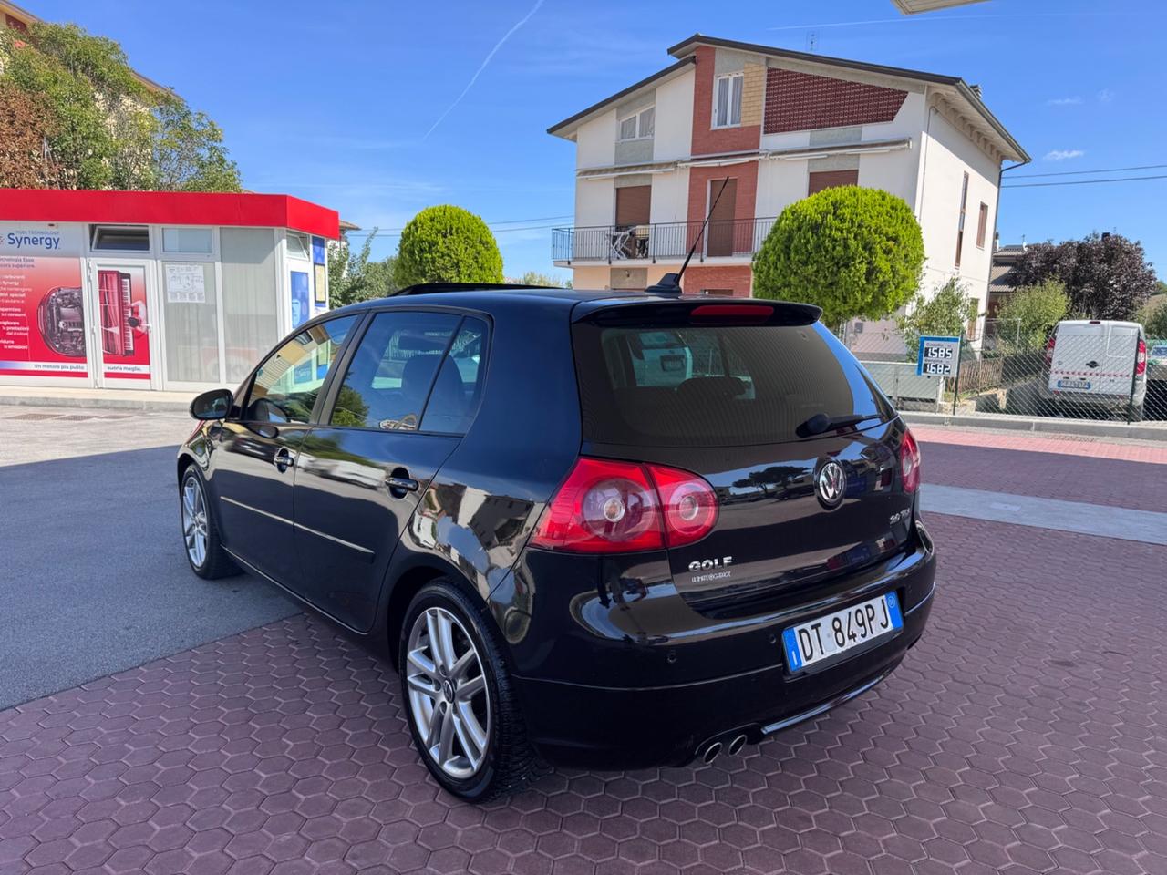 Volkswagen Golf 2.0/170CV TDI DPF 5p. GT Sport