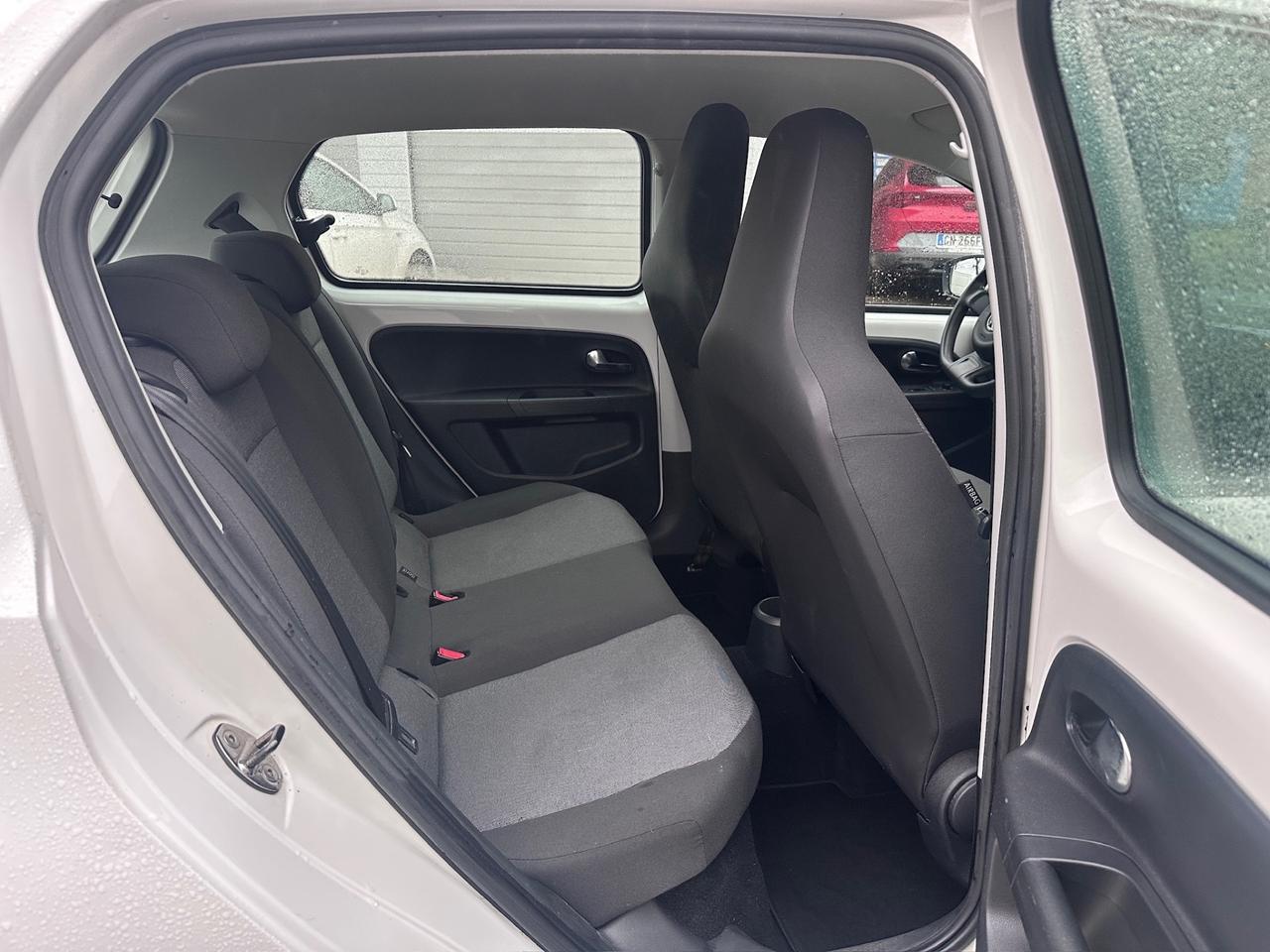 Volkswagen up! 1.0 3p. take up X Neopatentati