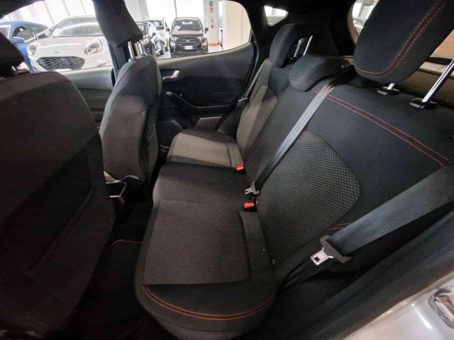 FORD Fiesta 1.5 TDCi 86 CV 5 porte ST-Line