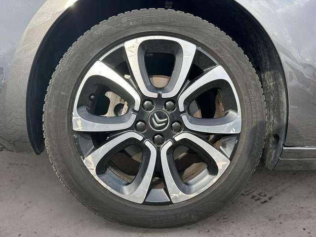 Citroen Grand C4 SpaceTourer BlueHDi 130 S&S EAT8 Shine Pack