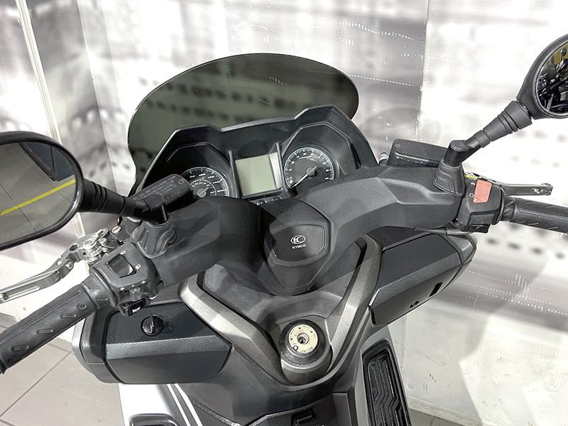 Kymco X-Town 300 i ABS