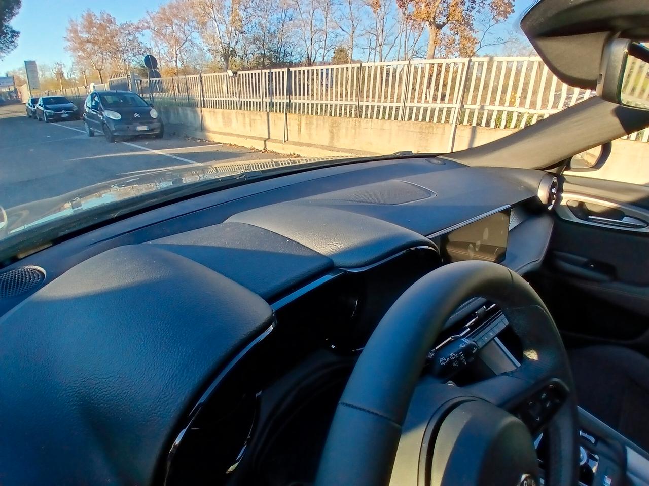 Alfa Romeo Tonale 1.5 130 CV MHEV TCT7 Sprint