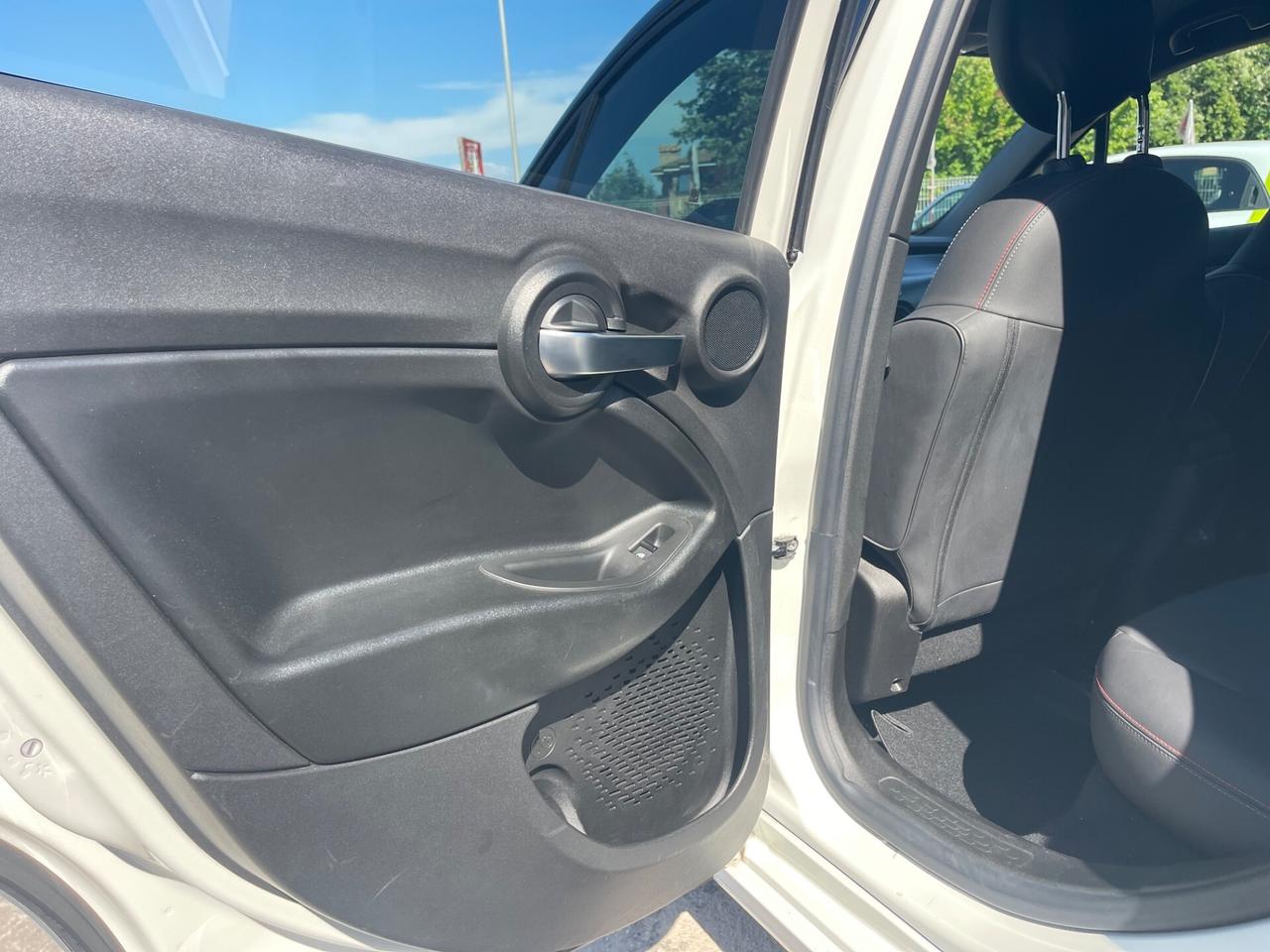 Fiat 500X 1.3 Sport 1.3 Multijet 95cv “Bi-Colore”