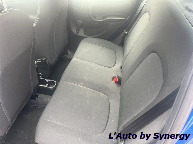 FIAT Pandina 1.0 FireFly 65 CV Hybrid Pop KM0