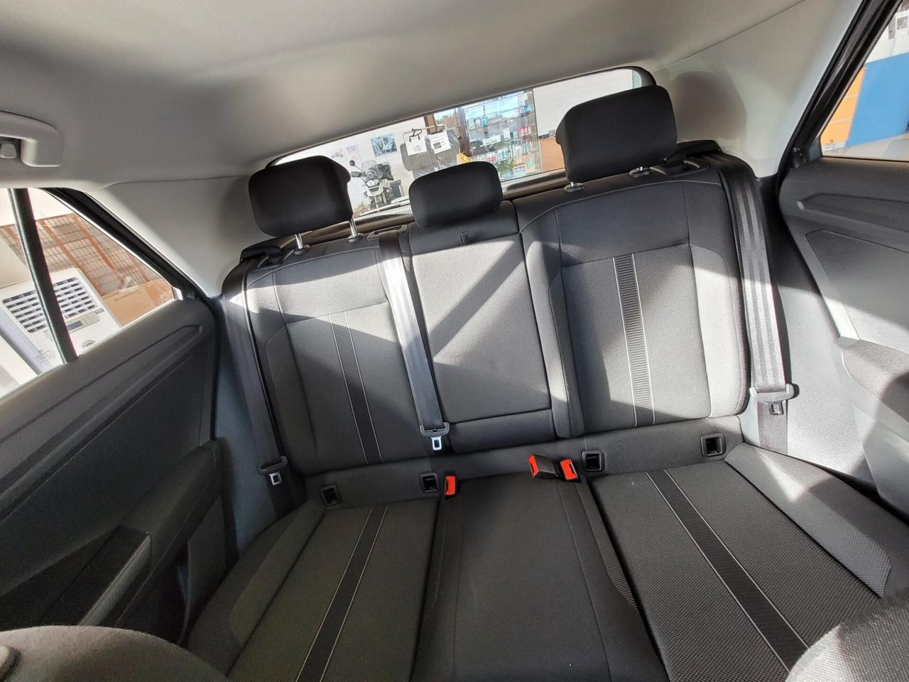 Volkswagen T-Roc 1.5 TSI ACT DSG Life