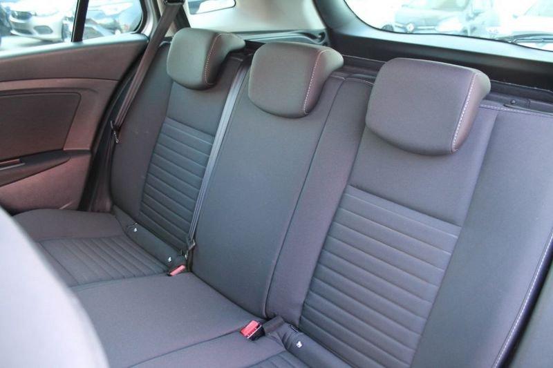 Renault Mégane Megane 1.5 dCi 110CV EDC SporTour Limited