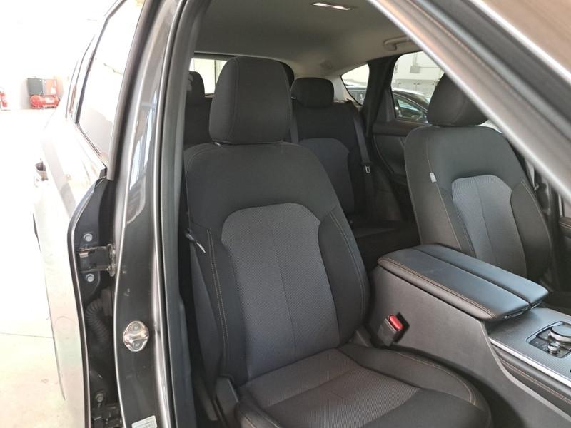 MAZDA CX-60 3.3L E-SKYACTIV MHEV EXCLUSIVE LINE AWD AUTO SUV