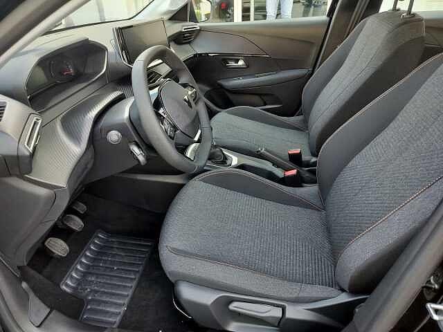 Peugeot 208 Turbo 100 CV Style *KM Ø*