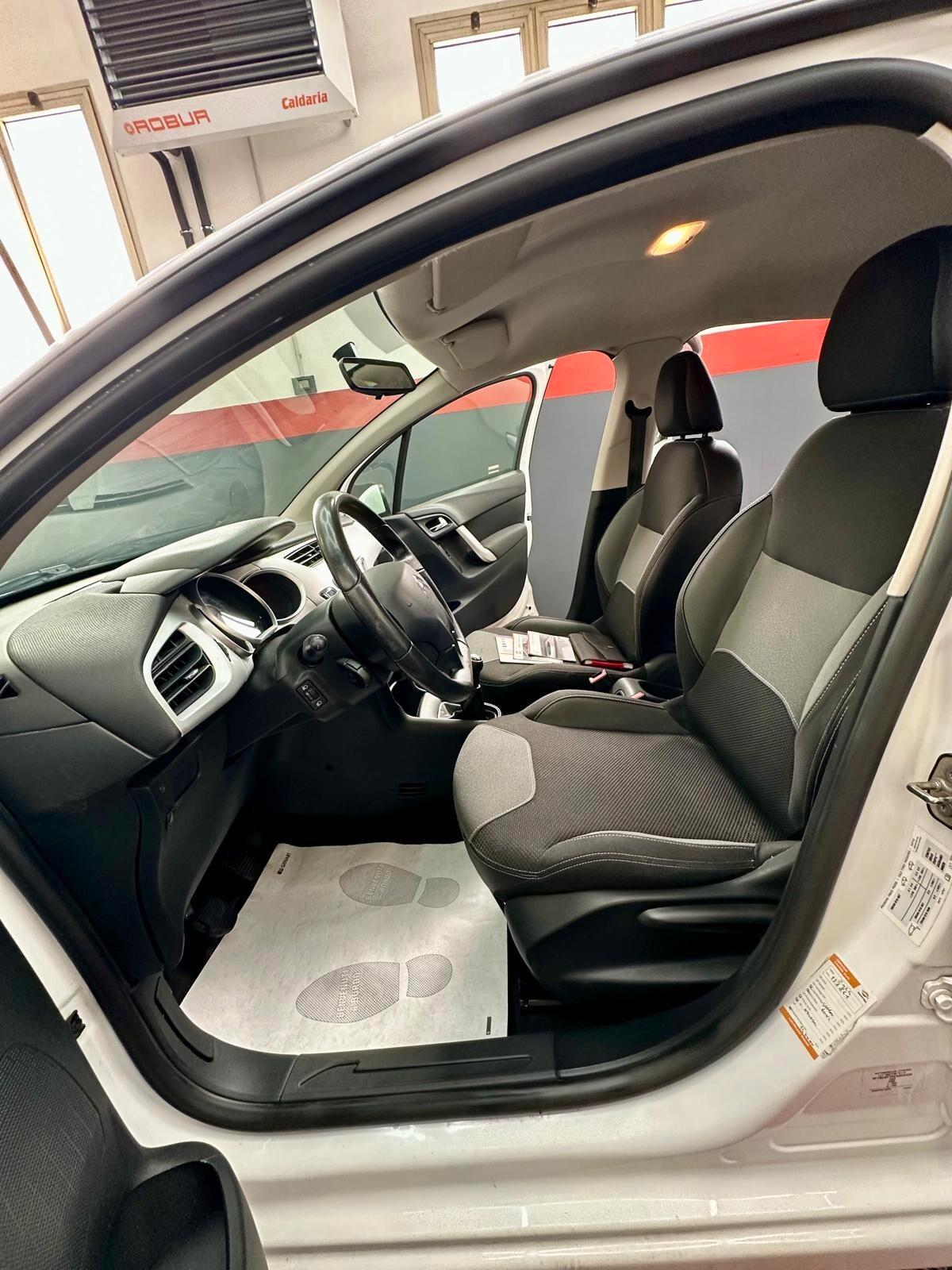 Citroen C3 1.4 GPL airdream Exclusive