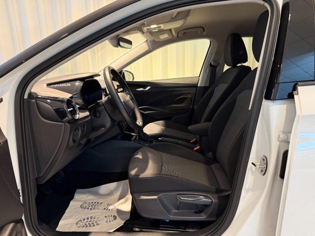 SKODA Fabia 1.0 TSI 130 Edition LED DAB+ Camera SmartLink