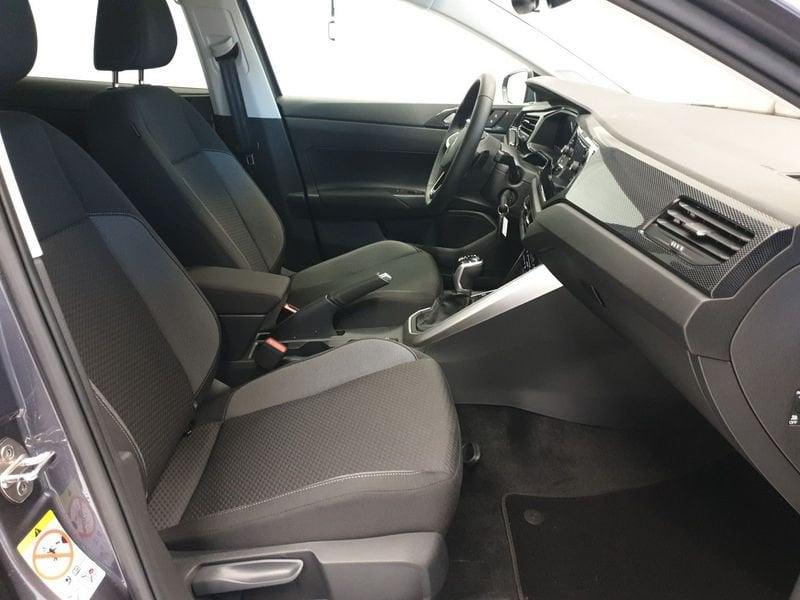 Volkswagen Polo Polo 1.0 TSI DSG Edition Plus