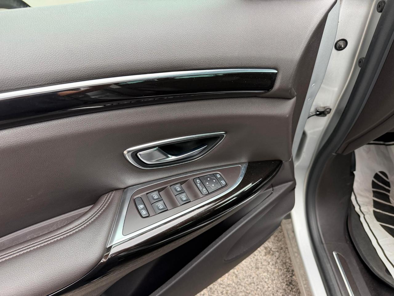 Renault Espace 1.6 Diesel 7 Posti Automatica