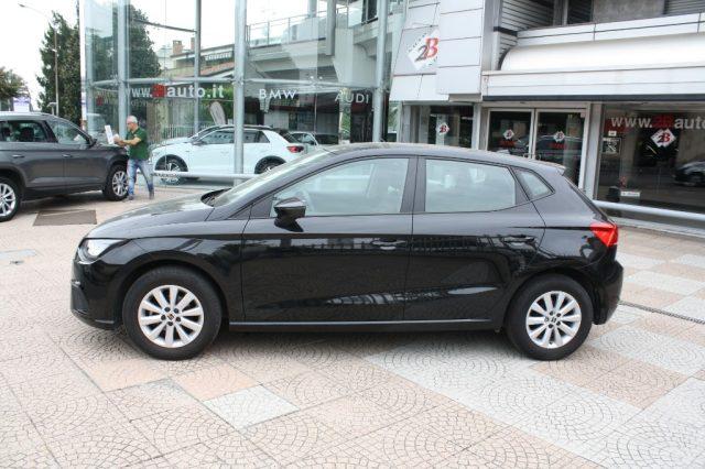 SEAT Ibiza 1.0 EcoTSI 95 CV 5 porte Style