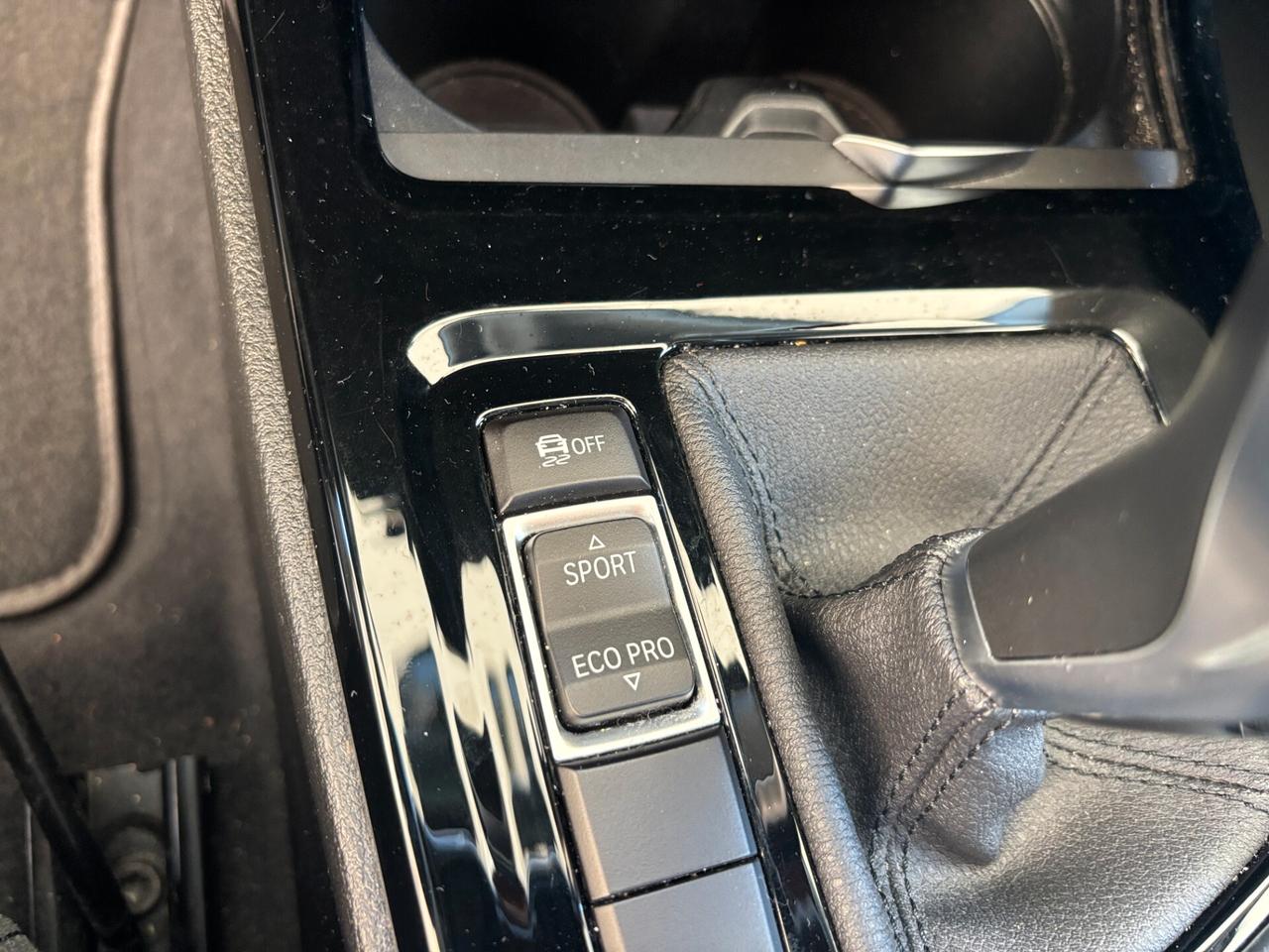 Bmw X2 sDrive18d Advantage - 2023