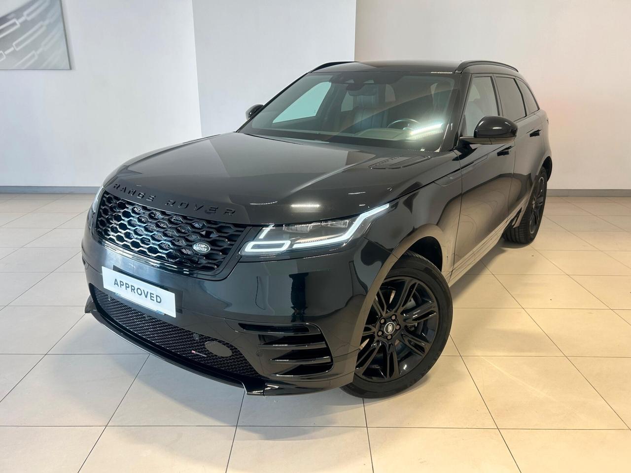 Land Rover Range Rover Velar 2.0D 204CV R-Dynamic S PROMO 3,95%