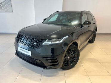 Land Rover Range Rover Velar 2.0D 204CV R-Dynamic S PROMO 3,95%