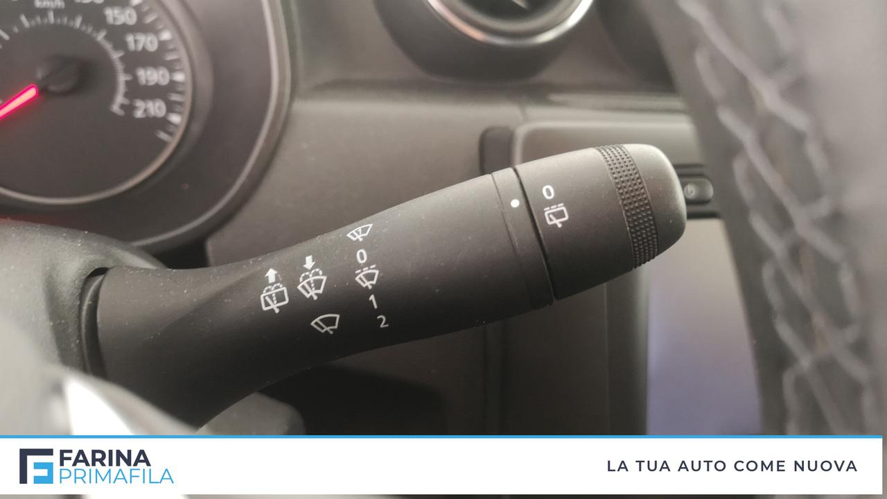 DACIA Duster II 2018 - Duster 1.5 blue dci Prestige SL DaciaPlus 4x2 115cv