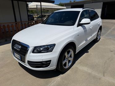 Audi Q5 2.0 TDI 170 CV quattro S tronic S LINE