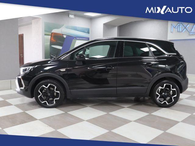 OPEL Crossland 1.2 Turbo 12V 130 CV Aut. Start&Stop Elegance