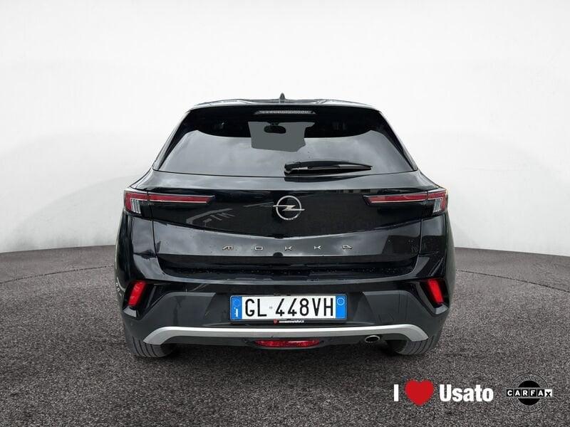 Opel Mokka II 2020 1.5 Elegance s&s 110cv